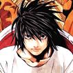 L (ryuzaki) avatar du personnage de Death Note