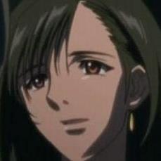 Tifa LOCKHEART avatar du personnage de Final Fantasy VII : Last Order