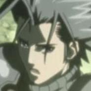Zack avatar du personnage de Final Fantasy VII : Last Order