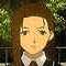 Mika IWAKURA avatar du personnage de Lain (serial experiments)