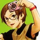 Chiaki avatar du personnage de Niea under 7