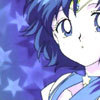 Ami MIZUNO - Sailor Mercure avatar du personnage de Sailor Moon