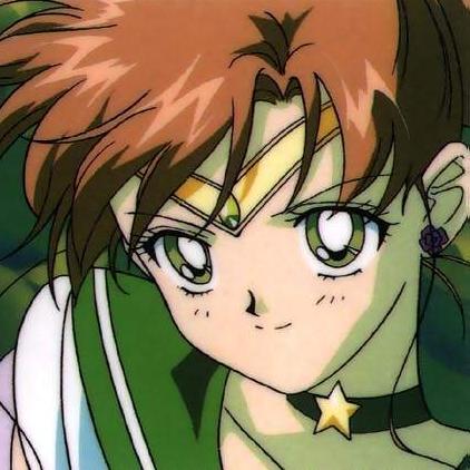 Makoto KINO - Sailor Jupiter avatar du personnage de Sailor Moon