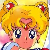 Usagi TSUKINO - Sailor Moon avatar du personnage de Sailor Moon