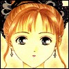 Mayura SENO avatar du personnage de Alice 19th
