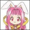 Nyozéka avatar du personnage de Alice 19th