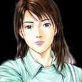 Xiang-ying SAEBA avatar du personnage de Angel Heart