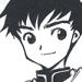 KotarÃ´ KOBAYASHI avatar du personnage de Angelic Layer