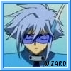 Wizard (Sorcier) avatar du personnage de Angelic Layer