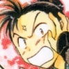 Minékichi avatar du personnage de Appare Jipangu !
