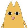 Chiyo-chichi avatar du personnage de Azumanga Daioh