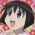 Kaorin avatar du personnage de Azumanga Daioh