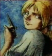 Judeau avatar du personnage de Berserk