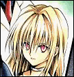 Eve avatar du personnage de Black Cat