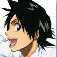 Tatsuki avatar du personnage de Bleach