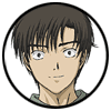 Hideki MOTOSUWA avatar du personnage de Chobits