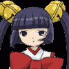 Kotoko avatar du personnage de Chobits