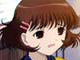 Yumi OOMURA avatar du personnage de Chobits