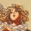 Wort le magicien avatar du personnage de Chroniques de la Guerre de Lodoss : La Dame de Falis