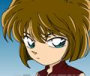 Aï HAIBARA avatar du personnage de Détective Conan