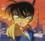 Conan EDOGAWA avatar du personnage de Détective Conan