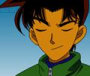 Heiji HATTORI avatar du personnage de Détective Conan