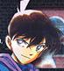 Shinichi KÛDO avatar du personnage de Détective Conan