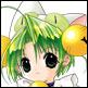 Dejiko avatar du personnage de Digi Charat