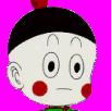 Chaoz avatar du personnage de Dragon Ball
