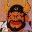 Guymaho avatar du personnage de Dragon Ball