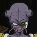 Kiwi avatar du personnage de Dragon Ball