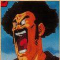 M. satan dit hercule avatar du personnage de Dragon Ball