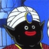Mister Popo avatar du personnage de Dragon Ball