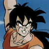 Yamcha avatar du personnage de Dragon Ball