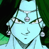 Zabon avatar du personnage de Dragon Ball