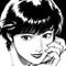 Yoko ASAOKA avatar du personnage de F.Compo
