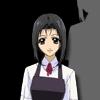 Natsumi MIZUKI avatar du personnage de Get Backers