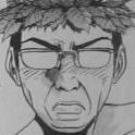 Hiroshi USHIYAMADA avatar du personnage de Great Teacher Onizuka