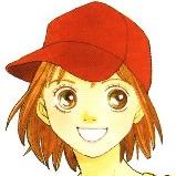 Tsukushi avatar du personnage de Hana Yori Dango