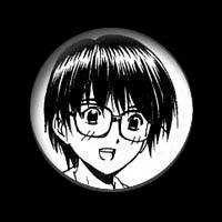 Kimihiro TSUTSUI avatar du personnage de Hikaru no Go