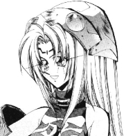 Daji avatar du personnage de Hôshin : l'investiture des Dieux