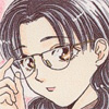 Tsuki SAIONJI avatar du personnage de ImaDoki