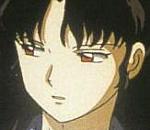 Naraku avatar du personnage de Inu Yasha