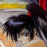 Aiguma avatar du personnage de KaMiKaZe