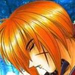Kenshin avatar du personnage de Kenshin le Vagabond