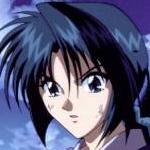 Misao makimachi avatar du personnage de Kenshin le Vagabond