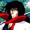 Seijuro hiko avatar du personnage de Kenshin le Vagabond