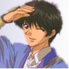 Sôjirô seta avatar du personnage de Kenshin le Vagabond