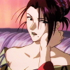 Yumi avatar du personnage de Kenshin le Vagabond