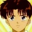 Ginta SUO avatar du personnage de Marmalade Boy